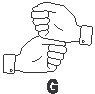Sign Language G.eps