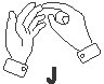 Sign Language J.eps