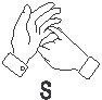 Sign Language S.eps