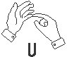 Sign Language U.eps
