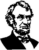 Abraham Lincoln 1.eps