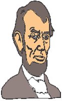 Abraham Lincoln 7.eps