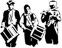 Fife & Drum.eps