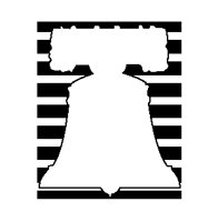 Liberty Bell Frame.eps