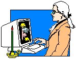 Thomas Jefferson Typing.eps