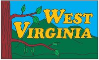West Virginia.eps