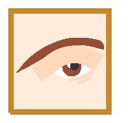 Eye & Eyebrow.eps