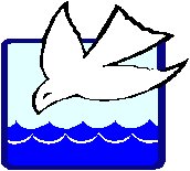 Dove & Water.eps