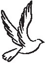 Dove Flying 4.eps
