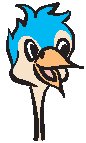 Ostrich.eps