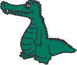 Alligator 1.eps