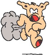 Animal Running.eps