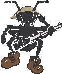 Ant - Military.eps