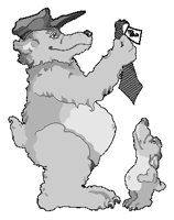 Bear - Father.eps