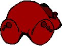 Bear Sleeping - Bottom.eps