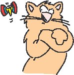 Cat & Butterfly.eps