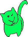 Cat Winking.eps