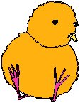 Chick Sitting.eps