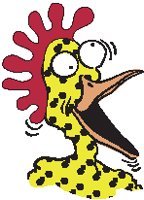 Chicken - Nutty.eps