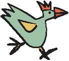 Chicken Running.eps
