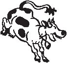 Cow Kicking.eps