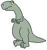Dinosaur 2.eps