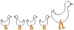 Duck Family.eps