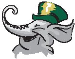 Elephant - Happy.eps