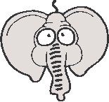 Elephant Head.eps