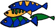 Fish - School.eps