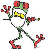 Frog Dancing.eps