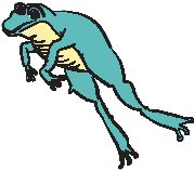 Frog Leaping.eps