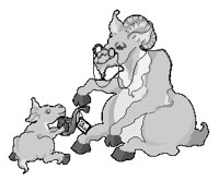 Goat - Father.eps
