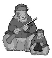 Ground Hog - Father.eps
