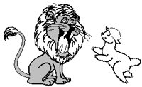 Lion & Lamb.eps