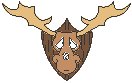 Moose Head.eps