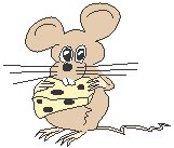 Mouse & Cheese 2.eps