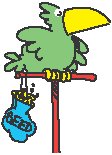 Parrot 1.eps