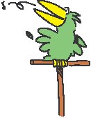 Parrot 2.eps