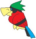 Parrot 8.eps