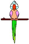 Parrot 9.eps