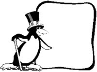 Penguin Frame.eps