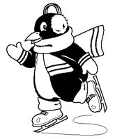 Penguin Skating.eps