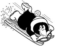Penguin with Sled.eps