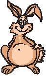 Rabbit - Fat.eps