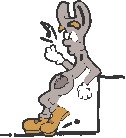 Rabbit Resting.eps