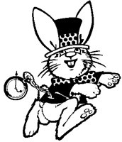 Rabbit Running.eps
