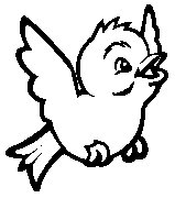 Snow Bird 1.eps