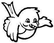Snow Bird 2.eps