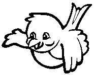 Snow Bird 3.eps